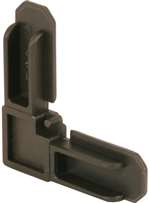 3/8 Bronze Plastic CNR 50 Pack