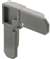 3/8 Gray Plastic CNR 50 Pack