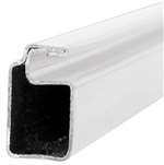 3/4 X 3/8 Screen Frame 6 White 20 Pack