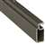 3/4 X 5/16 Screen Frame 6 Bronze 20 Pack