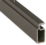 3/4 X 5/16 Screen Frame 6 Bronze 20 Pack