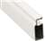 3/4X5/16 White 6 Screen Frame 20 Pack