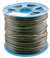 15# 1500 FT 165 Spline Black