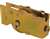 1-1/8 Glass DR Roller ASSY Steel