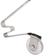 1 NYL SPRI Tension Roller 2 Pack