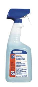 Spic&span AP Glass Disinfect 32 oz