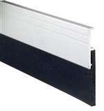 3/16X1X36 Door Bottom Sweep