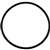 O-Ring Diffuser Wfe