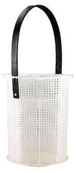 Strainer Basket - Challenger