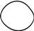 O-Ring Front HSNG