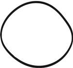O-Ring Front HSNG