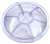 Lid See Thru Whisperflo