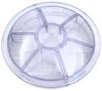 Lid See Thru Whisperflo