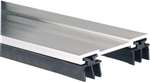2 PK773BL Seal W/A3692 MILL Aluminum 36