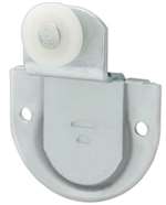 Closet DR Top Roller ASSY 1/2 Offset 2 Pack