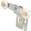 Twin Wardrobe DR Roller BCK 2 Pack