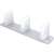Wardrobe DR Flare Guide With Screw 4 Pack