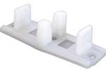 Wardrobe DR Guide With Screw 4 Pack