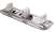 Wardrobe DR Guide With Screw 4 Pack