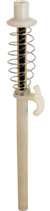 DR SPRI Loaded Top Pivot Pin 2 Pack