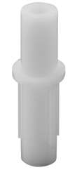 Bi-fold DR Top Pivot & Guide 4 Pack
