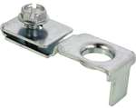 Bi-fold DR Pivot Bracket 4 Pack