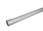 1-1/4 X 20 FT PVC Schedule 40 BE Pipe