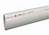 10 X 20 FT PVC DWV Schedule 40 Plain End Pipe