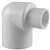 3/4 X 1/2 PVC Schedule 40 Slip X Slip 90 Elbow