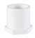6 X 4 PVC Schedule 40 Spigot X Slip Bushing