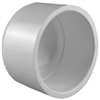 2 PVC Schedule 40 SOC Cap