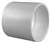 3/4 PVC Schedule 40 Slip X Slip Coupling