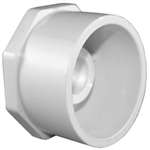 2 X 1/2 PVC Schedule 40 Fitting X F Bushing