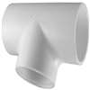 1/2 PVC Schedule 40 Slip X Slip X Female Tee