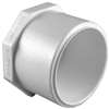 1-1/2 PVC Schedule 40 Spigot Plug