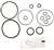 Gasket Repair Kit 400 & 410