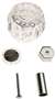 410 Knob Accessory Acrylic