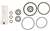 Shutoff / Quadra Ring Kit
