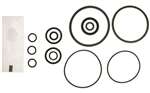 Shutoff / Quadra Ring Kit