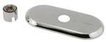 Kit No COLOR Trim Plate