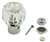Knob Kit 420 MOD 8