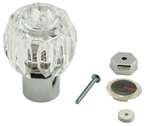 Knob Kit 420 MOD 8