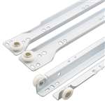 1SET 22 White DWR Sliding 2 Pack