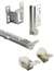 Metal DWR Track Replacement Kit