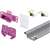Steel Track DWR Replacement Kit