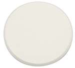 3-1/4 Wall PROT Self-adhe White 5 Pack