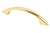 Brass 3 Diecast Pullhdl 5 Pack