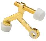 DR ST Hinge Pin Type 30DEG Brass 10 Pack