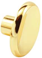1-1/2 CC CAB Knob Brass 10 Pack