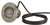 Light 100 Watts 12 Volts 50 feet Stainless Steel